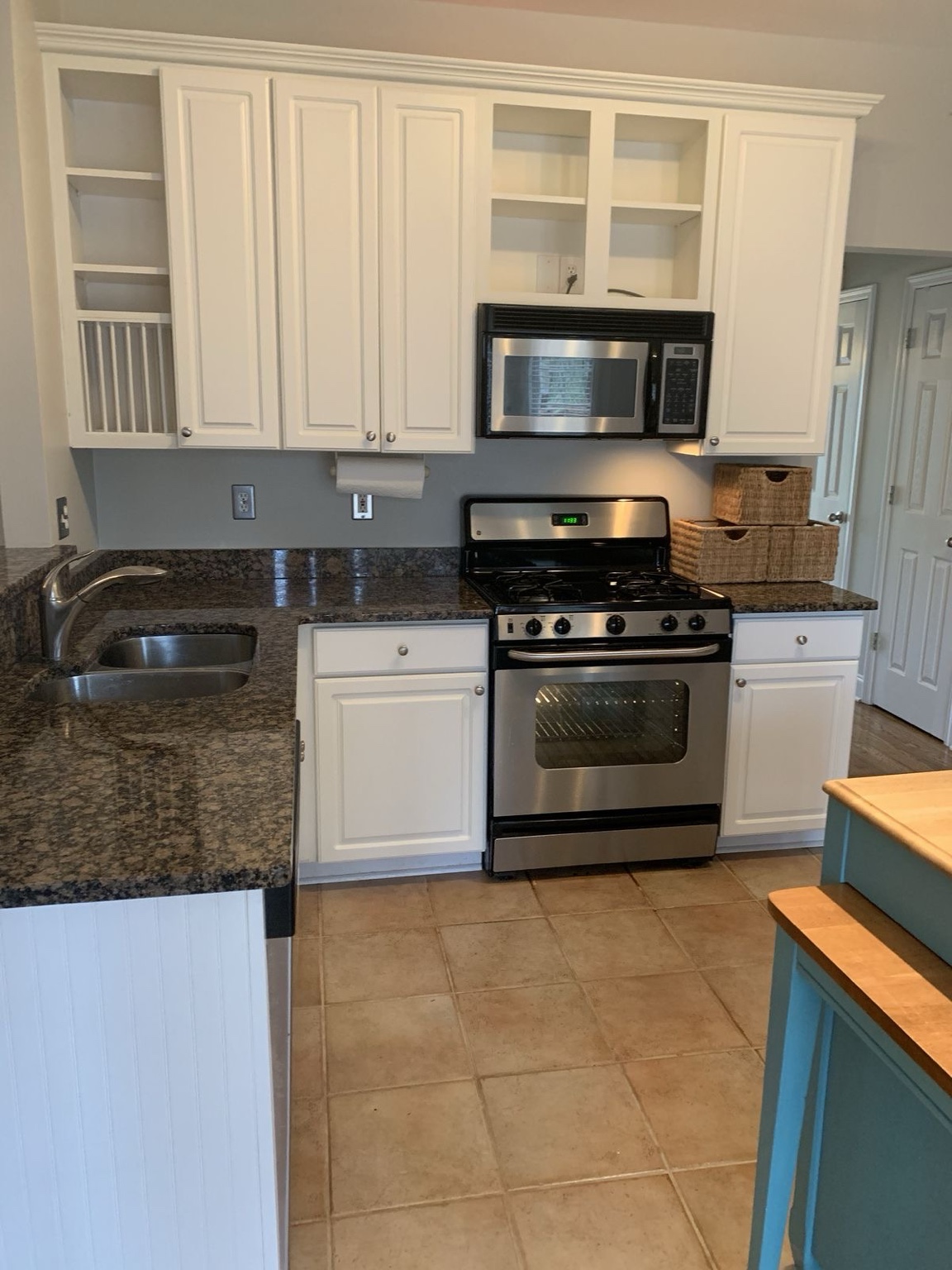 TYDEX cleaning work photo 2