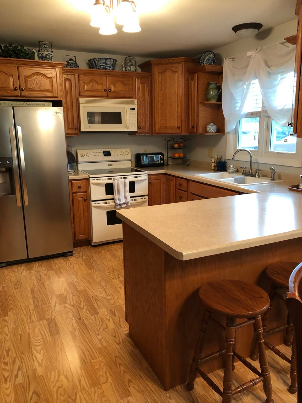 TYDEX cleaning work photo 4